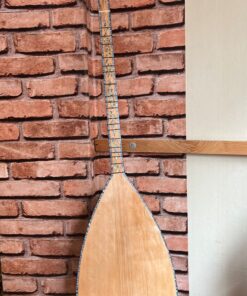 Karbon Akustik Bağlama